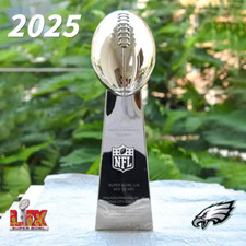 Philadelphia eagles vince d'occasion  Expédié en Belgium