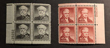 Usa 1955 presidents for sale  BRIDGNORTH