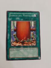 Yugioh lancio del usato  Santa Maria Capua Vetere