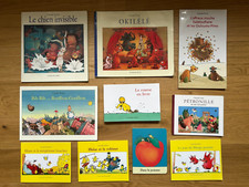 Lot claude ponti d'occasion  Hautefort