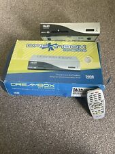 Dreambox dream multimedia for sale  HULL