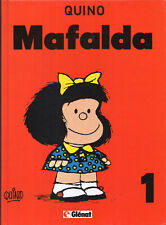 036 quino mafalda d'occasion  Saujon