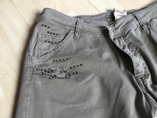 please jeans grun gebraucht kaufen please jeans grun gebraucht kaufen Haigerloch