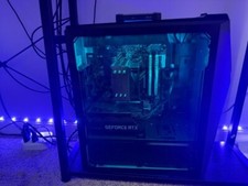 Asus rog strix for sale  Akron