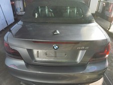 Boot lid bmw for sale  DONCASTER