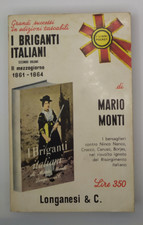 Briganti italiani mezzogiorno usato  Bologna