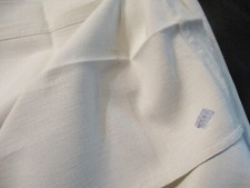 Ancienne feuille lin d'occasion  Bréhan