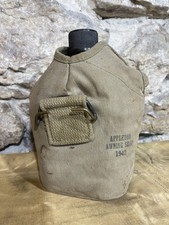 Gourde quart 1942 d'occasion  France