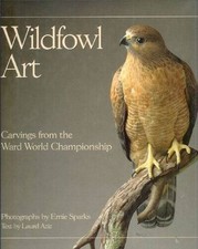 Wildfowl art carvings for sale  Montgomery