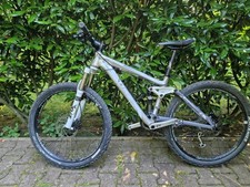 Mountainbike mtb damen gebraucht kaufen  Frankfurt am Main