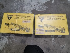 Vermeer ring kit for sale  Gulfport