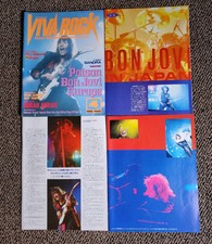 Richie sambora japanese for sale  Los Angeles