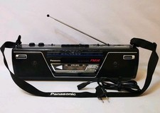 Panasonic fm14l radio gebraucht kaufen  Bendorf
