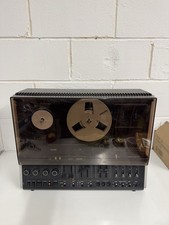 Philips reel reel for sale  CHESTERFIELD