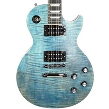 Gibson paul signature d'occasion  Expédié en France