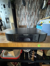 Marantz cd6005 hifi for sale  STOKE-ON-TRENT