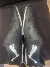 Puma black speed for sale  PORT TALBOT