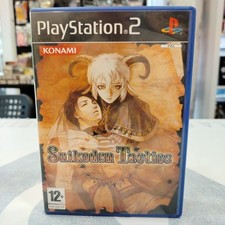 Suikoden tactics playstation usato  La Spezia