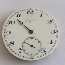 Mouvement montre gousset d'occasion  Esvres