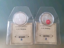 Nürnberg münze medaille gebraucht kaufen  Nürnberg