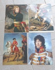 Ancien tableau affiches d'occasion  Ferrières-en-Gâtinais