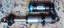 Fox Factory Series DHX RC4 Shock 125PSI Min - 200PSI MaxCoil 200mm comprar usado  Enviando para Brazil