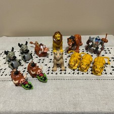 Disney lion king for sale  Crothersville