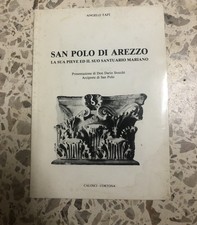 Libro san polo usato  Arezzo
