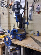 mortising machine for sale  WIDNES