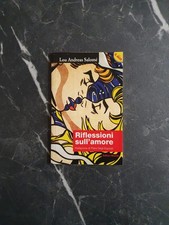 Lou andreas salomè usato Lou andreas salomè usato  Carpi