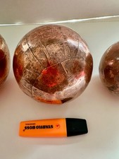 Boules bois recouverte d'occasion  Avignon