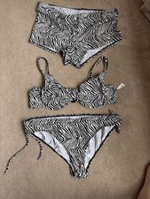 Bhs bikini piece for sale  HUDDERSFIELD