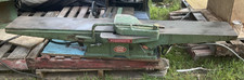 Powermatic jointer model for sale  Colchester