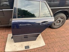 W203 tür hinten gebraucht kaufen W203 tür hinten gebraucht kaufen  Detmold