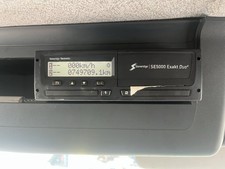 Stoneridge se5000 exakt for sale  WILLENHALL