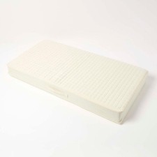 Quilted seater booster for sale  CRADLEY HEATH