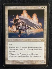 Carte magic rare d'occasion  Staffelfelden