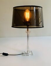 Lampe salon altuglas d'occasion  Rochefort