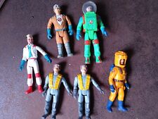 Figurines ghostbusters sos d'occasion  Chauny