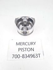 Motor de popa Mercury Mariner genuíno pistão 8hp 9.9hp 13.5hp 15hp CARBY comprar usado  Enviando para Brazil