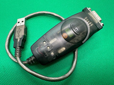Adaptador conversor serial Belkin F5U109 F5U409 USB para 9 pinos RS-232 DB9 para PC MAC comprar usado Adaptador conversor serial Belkin F5U109 F5U409 USB para 9 pinos RS-232 DB9 para PC MAC comprar usado  Enviando para Brazil