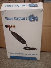 Video capture mac for sale  McMechen