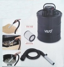 Aspirateur cheminee cuve d'occasion  Baisieux