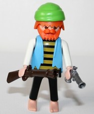 Playmobil 3799 3736 d'occasion  Forbach