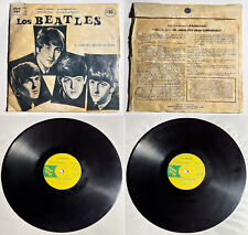 The beatles rpm d'occasion  Combronde