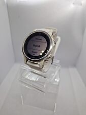 Garmin fenix gps for sale  LEEK