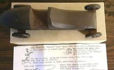 Antique model wooden for sale  Dingmans Ferry
