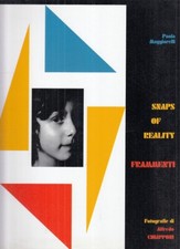 Frammenti. snaps reality usato  Parma