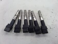 VW Golf GTI VR6 Ignition Coil Pack MK4 00-05 OEM 022 905 715 C comprar usado  Enviando para Brazil