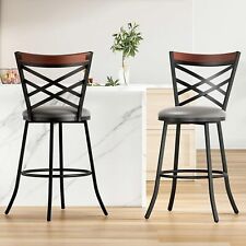 Swivel counter stools for sale  San Francisco